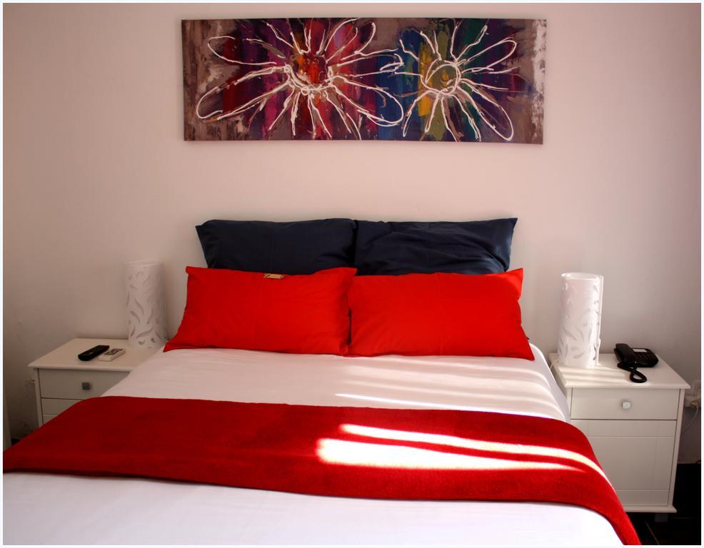 Alante Lodge Amanzimtoti Zimmer foto