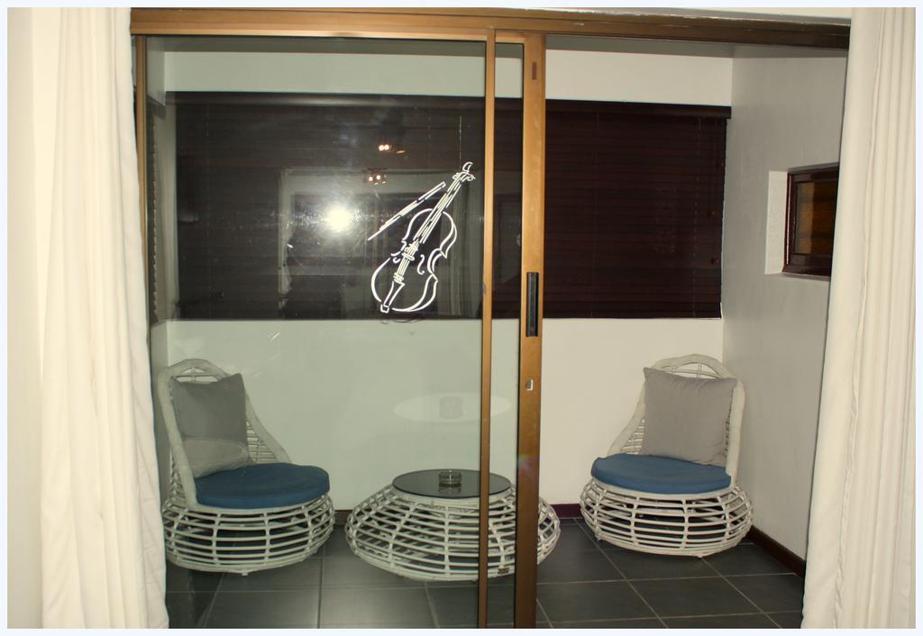 Alante Lodge Amanzimtoti Zimmer foto