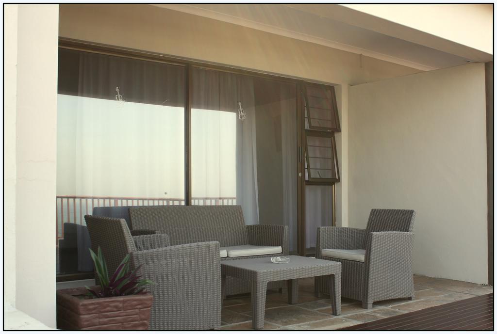 Alante Lodge Amanzimtoti Zimmer foto